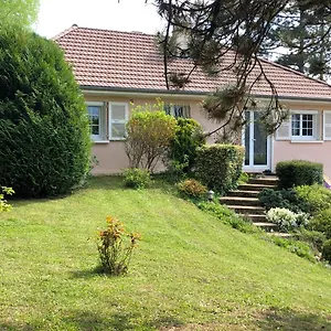 Maison De Lilie Chindrieux